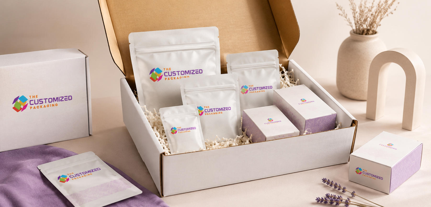 Why Customers Prefer Discreet Product Packaging